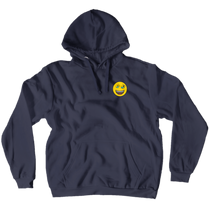 squirewormsly Hoodies (No-Zip/Pullover)