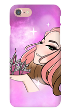 princesshailes iPhone Phone Cases