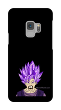 majorhurricanetv Samsung Phone Cases