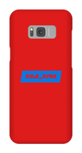 xile_zyro Samsung Phone Cases
