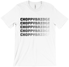 choppybridge T-Shirts