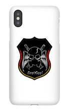 EastOssi iPhone Phone Cases