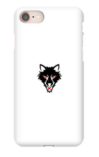 filliatro iPhone Phone Cases