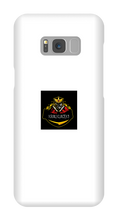 kralklacek1 Samsung Phone Cases