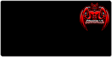 gohnsallw XXL Gaming Mousepad