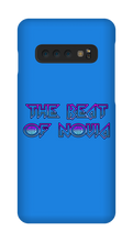 The Beat of Novia Samsung Phone Case