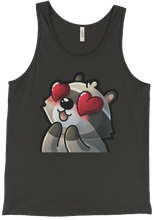 Streifart Tanktop