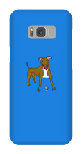 thehoganway Samsung Phone Cases