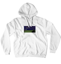 skullwarrior56-7681 Hoodies (No-Zip/Pullover)