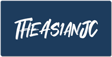 TheAsianJC XXL Gaming Mousepad