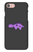ghostta_ iPhone Phone Cases