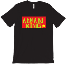 AdnanKing Logo Majica