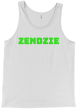 Zendzie Tank Top