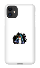 lunaigg iPhone Phone Cases