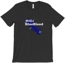madjblueblood T-Shirts
