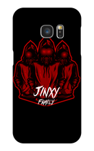 MrJinx3000 Samsung Phone Cases