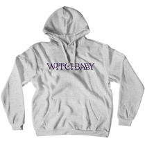 Witchbaby Purple Hoodie