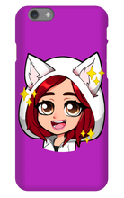 missvoxy iPhone Phone Cases