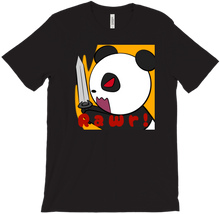 Panda Rawr