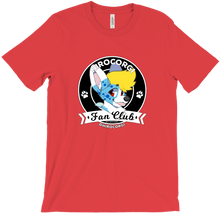 HiroCorgi Fan Club T-Shirt