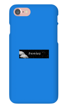 suniez iPhone Phone Cases