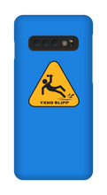 yxngslipp Samsung Phone Cases