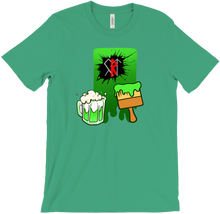 T-Shirt St Patrick