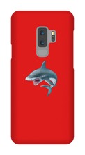 tbi704 Samsung Phone Cases