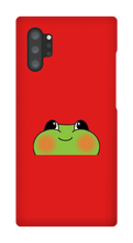 brekiurtv Samsung Phone Cases
