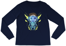 KiddRobot Long Sleeve Tee