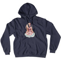 Goose Spirit Hoodies (No-Zip/Pullover)