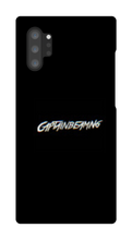 Captainbeamng! Samsung Phone Case