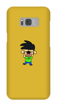 Surprised AdqmBoiii Samsung Phone Cases