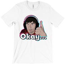 zevzid T-Shirts