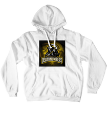 Clan Hoodie (No-Zip/Pullover)