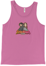 trisnipsgaming Tank Top