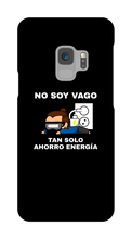 Funda teléfono Samsung No Soy Vago
