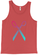 Fate's Logo - Tank Top