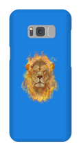 menge6677 Samsung Phone Cases