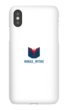 MORALE_MYTHIC Custom Phone Case