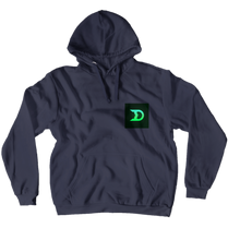 xdrenalinx Hoodies (No-Zip/Pullover)