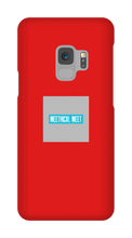 meethicalboy Samsung Phone Cases