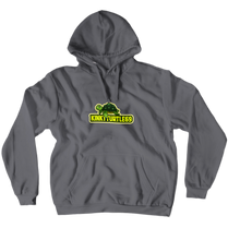 kinkyturtle69 Hoodies (No-Zip/Pullover)