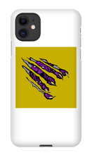 obi_klaw iPhone Phone Cases