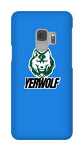 yerwolff Samsung Phone Cases