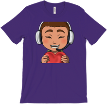 Dazzy Love T-Shirts