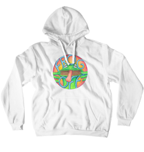 Hoodies (NoZip/Pullover) FrogOff