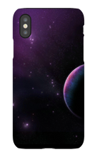 bluebliitz iPhone Phone Cases