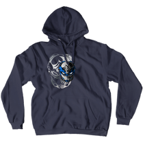 defsgongivittoya Hoodies (No-Zip/Pullover)