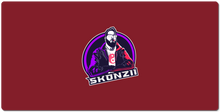 skonzii XXL Gaming Mousepad
